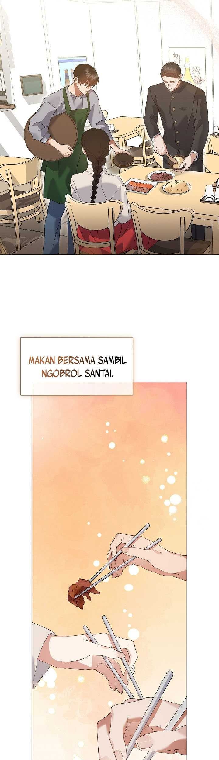 Chapter 80 - halaman 43