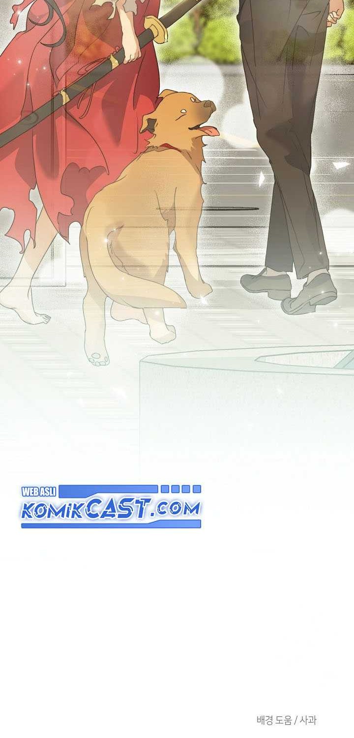 Chapter 80 - halaman 50