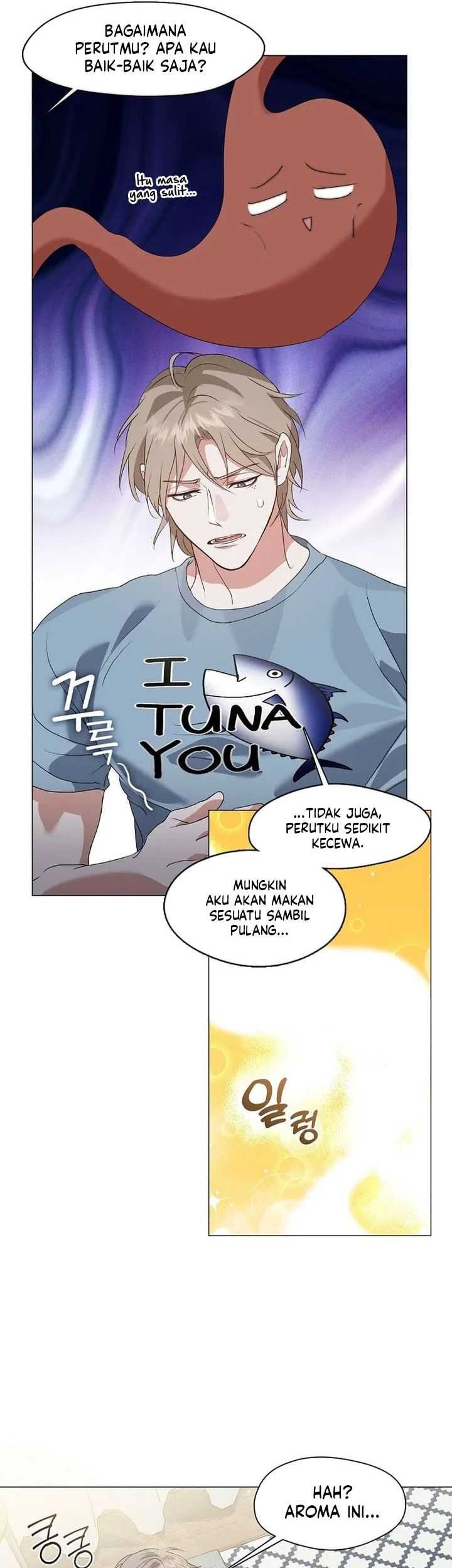 Chapter 79 - halaman 31
