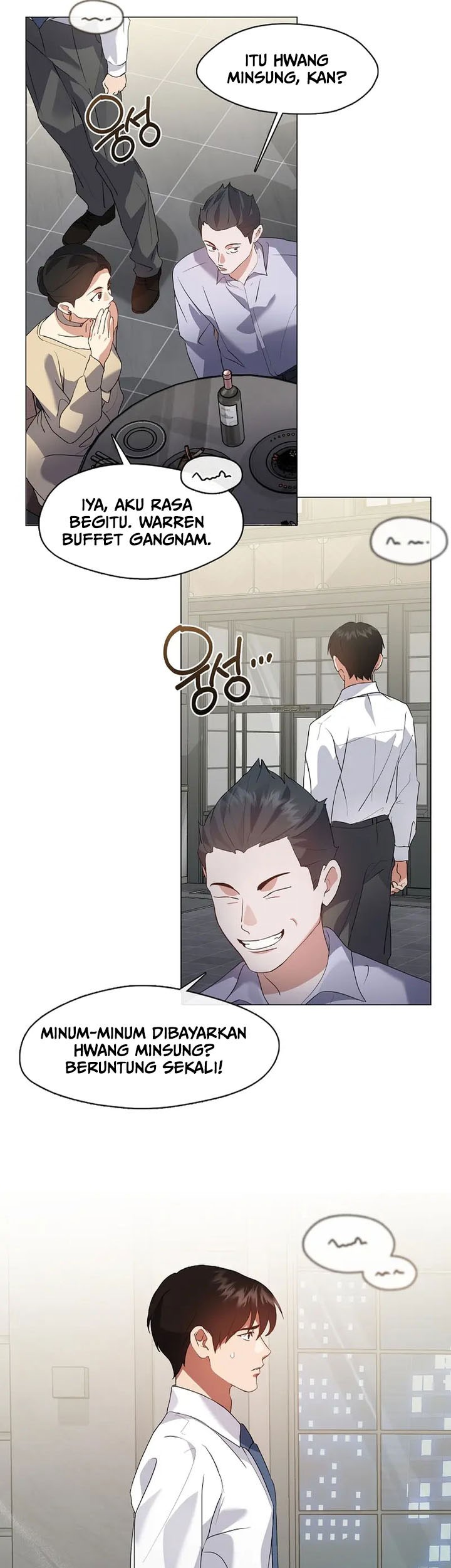 Chapter 78 - halaman 19