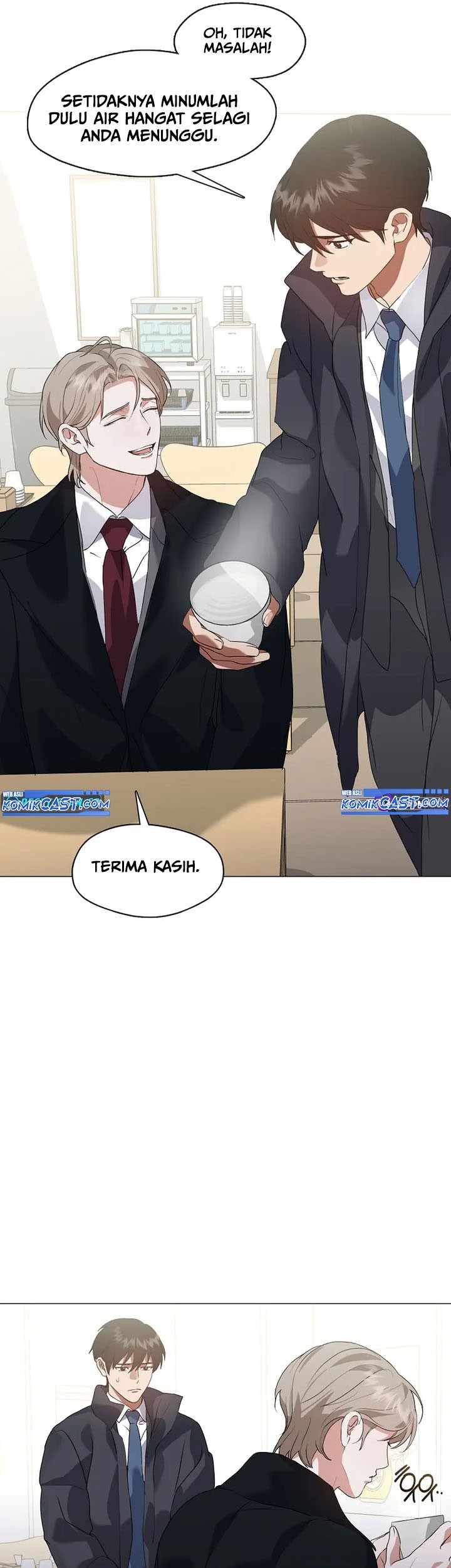 Chapter 78 - halaman 27