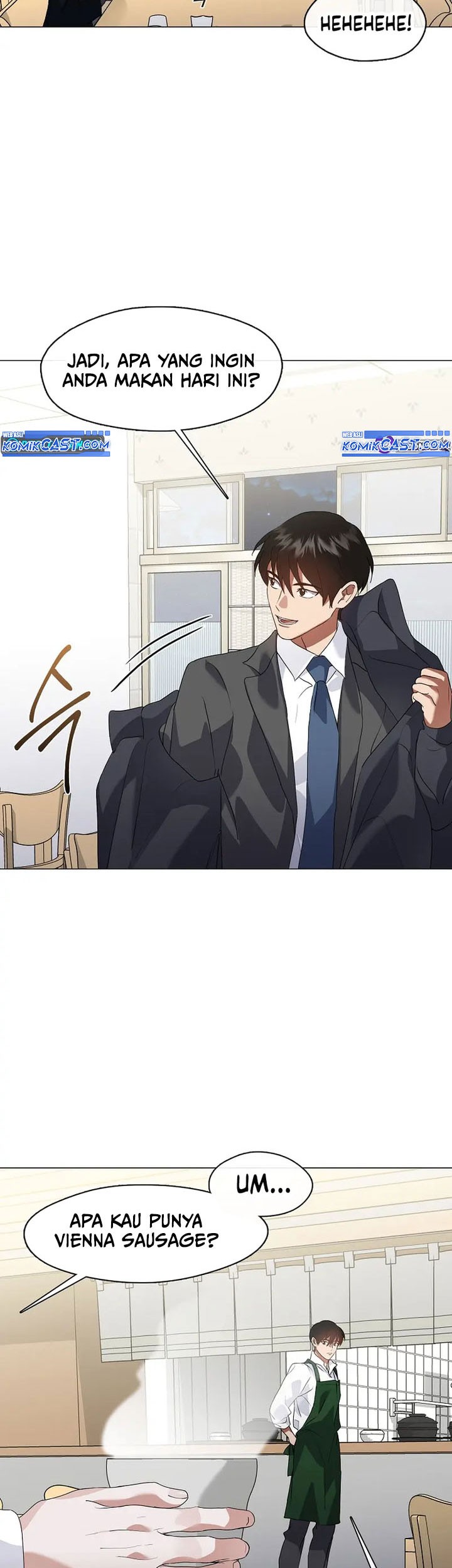 Chapter 78 - halaman 33