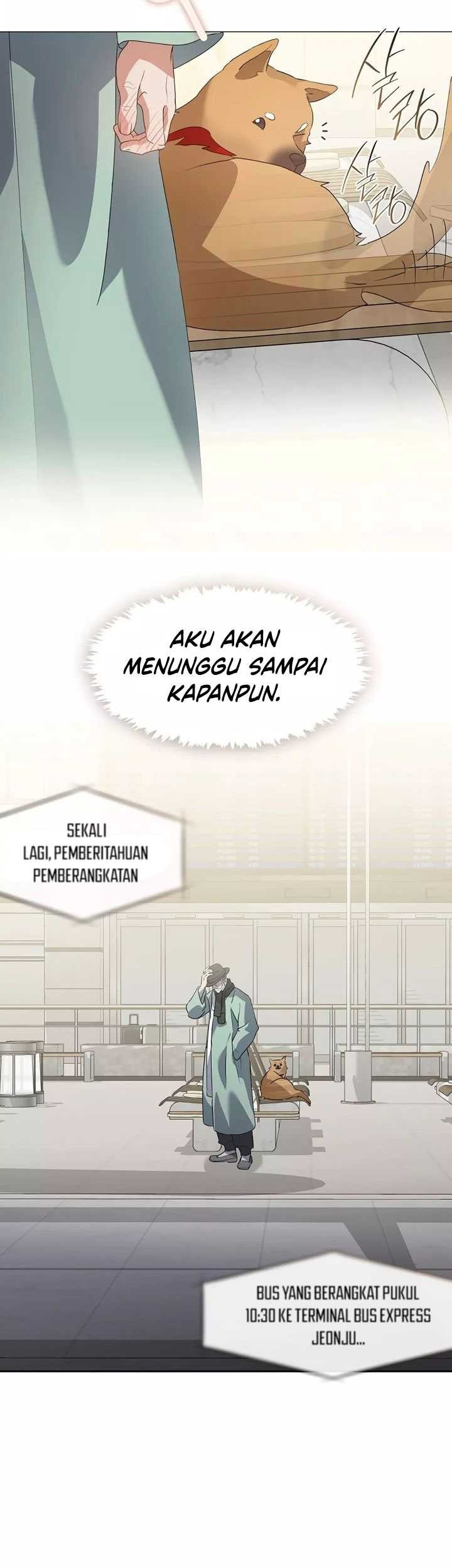 Chapter 77 - halaman 20