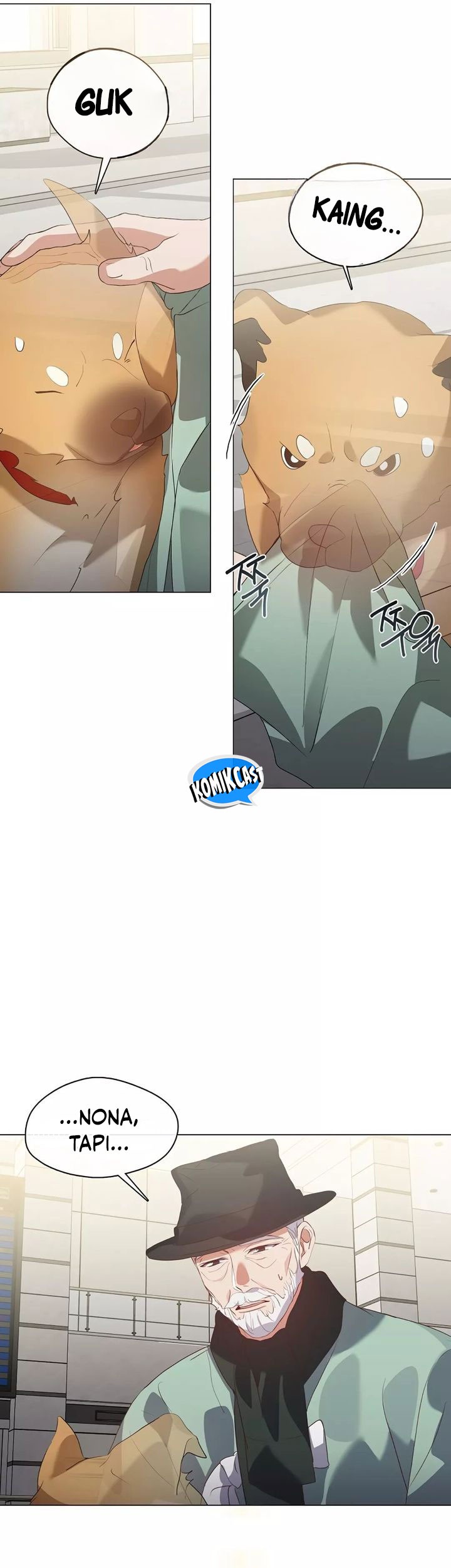Chapter 76 - halaman 26