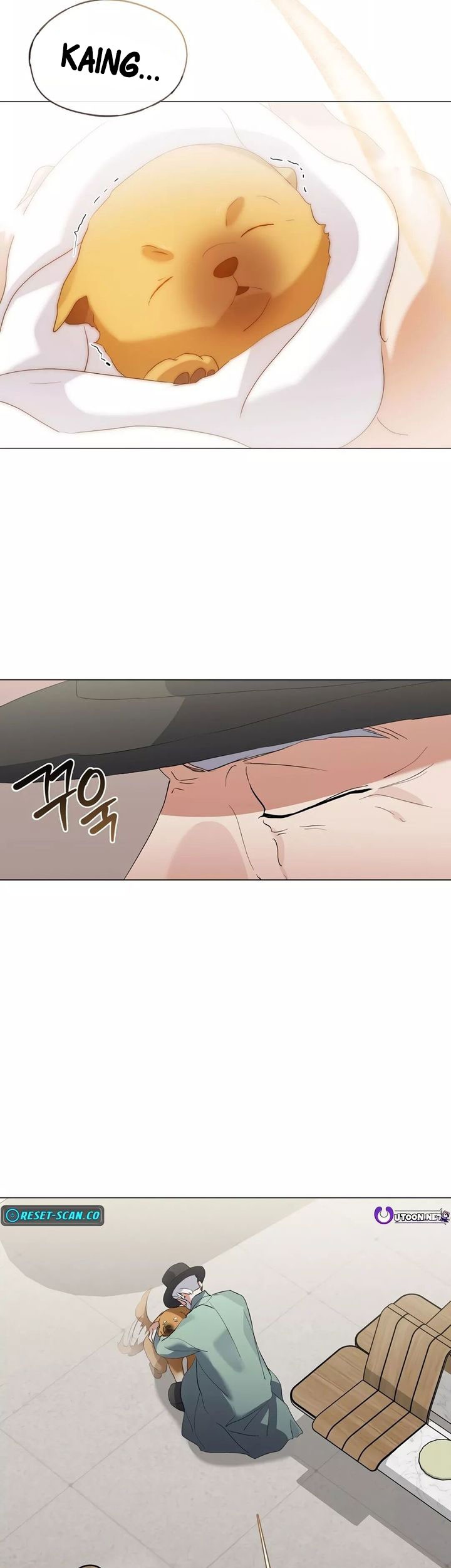 Chapter 76 - halaman 30
