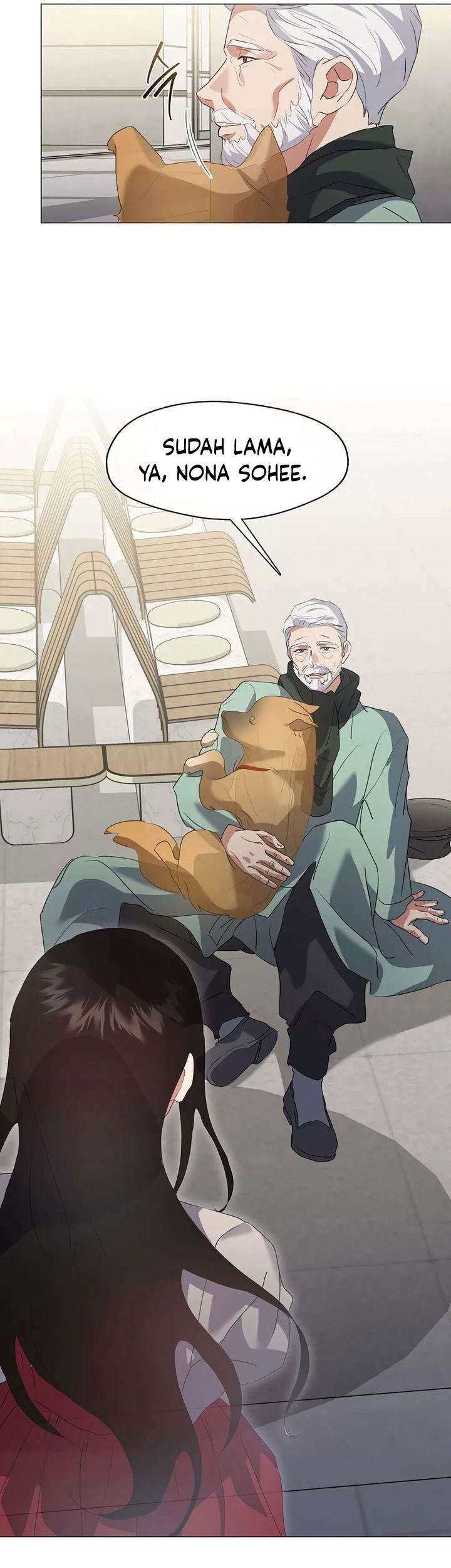 Chapter 76 - halaman 38