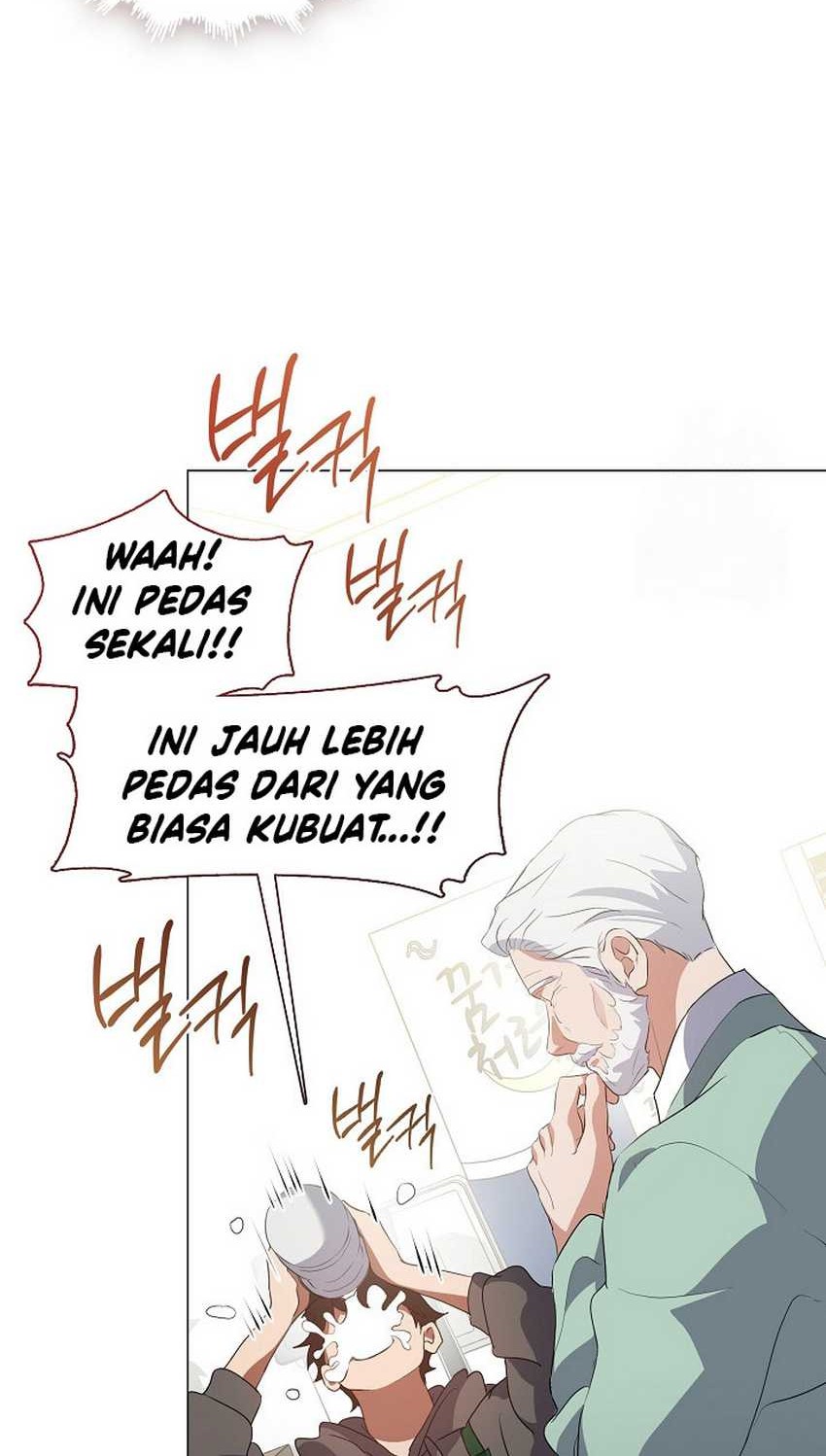 Chapter 75 - halaman 22