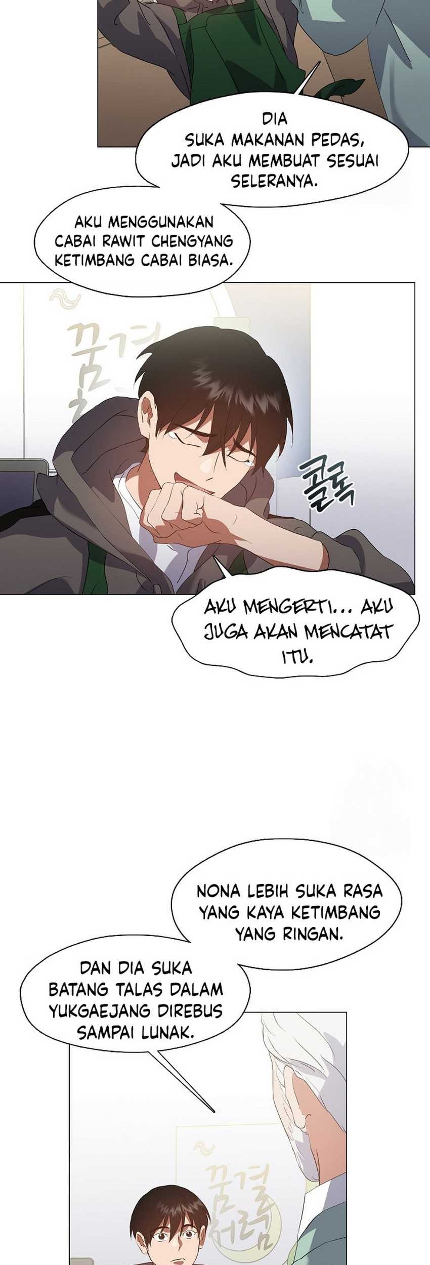 Chapter 75 - halaman 23