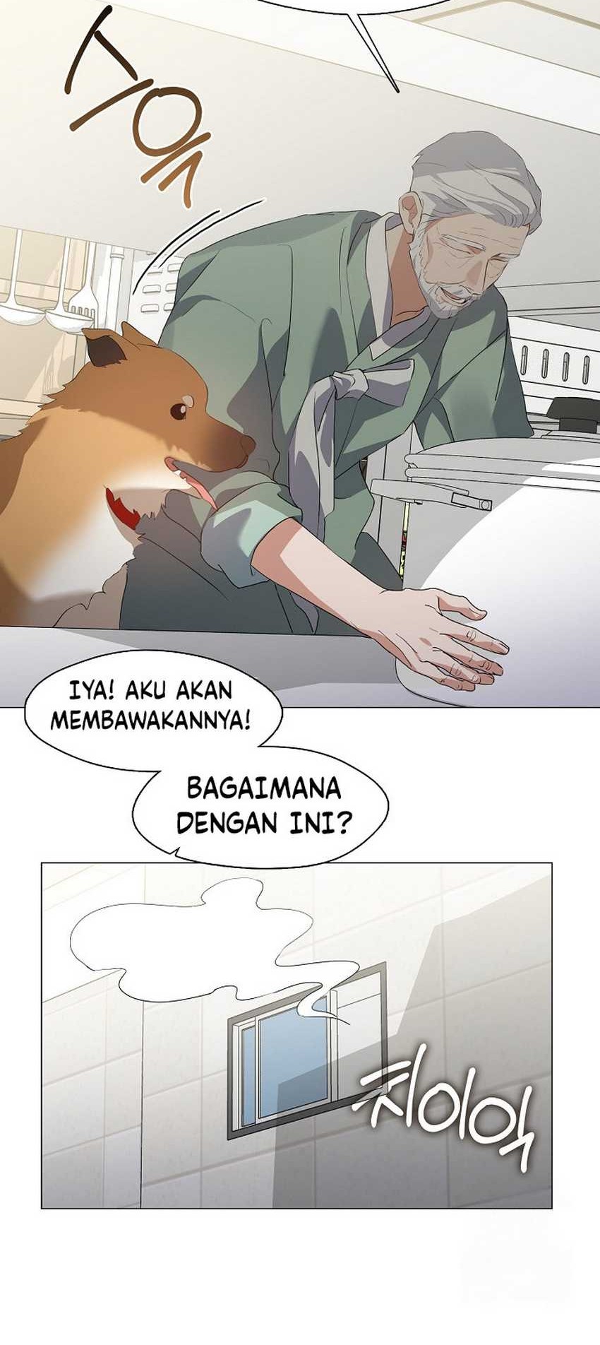 Chapter 75 - halaman 16