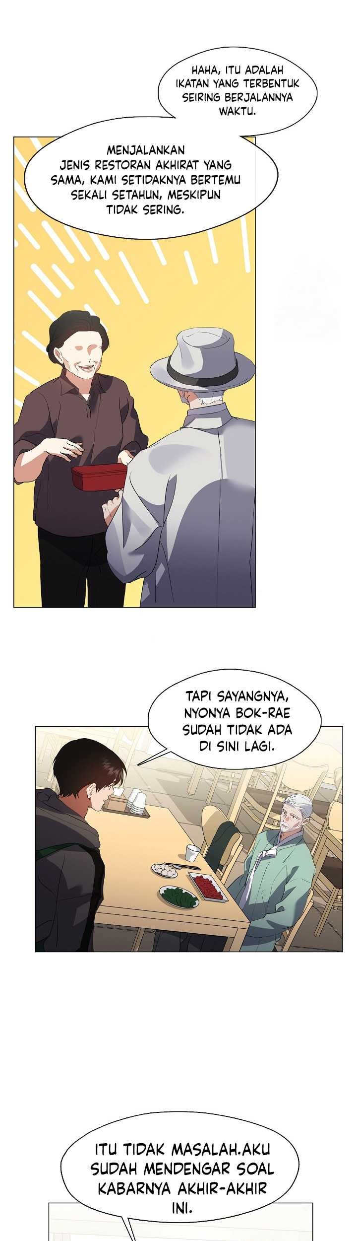 Chapter 74 - halaman 25