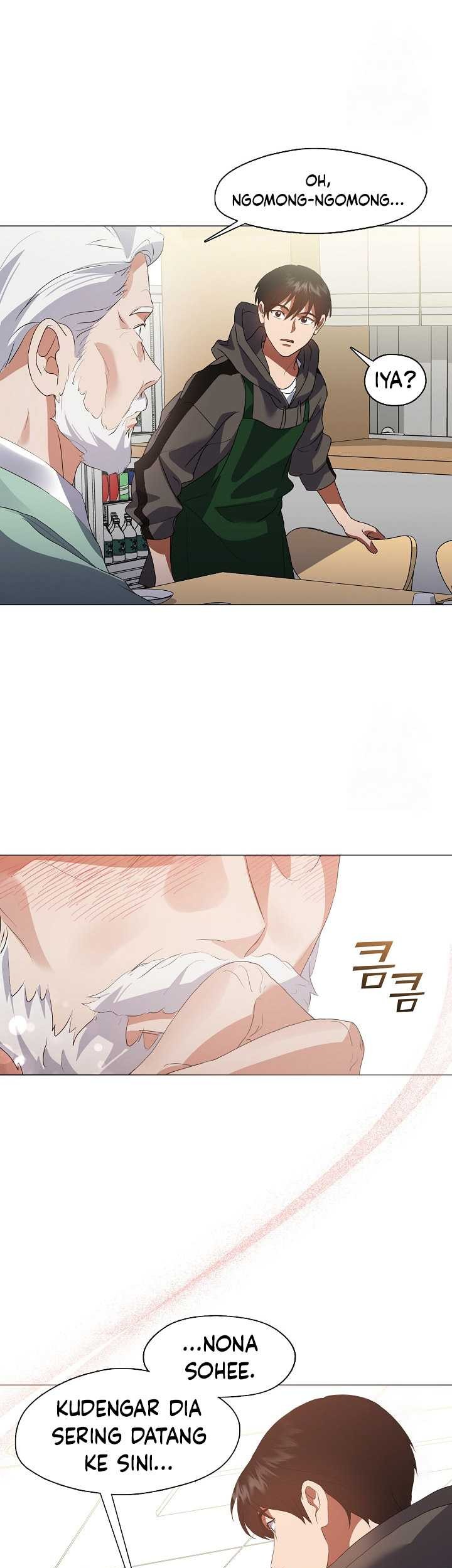 Chapter 74 - halaman 27