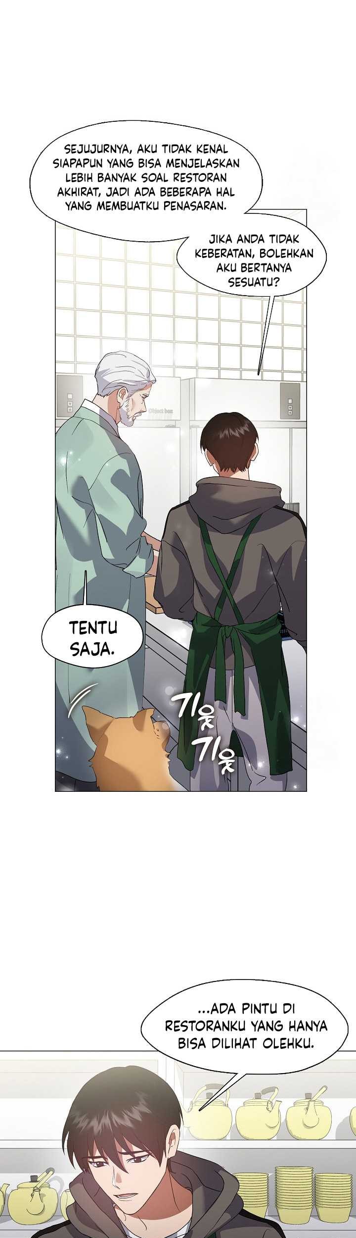 Chapter 74 - halaman 43
