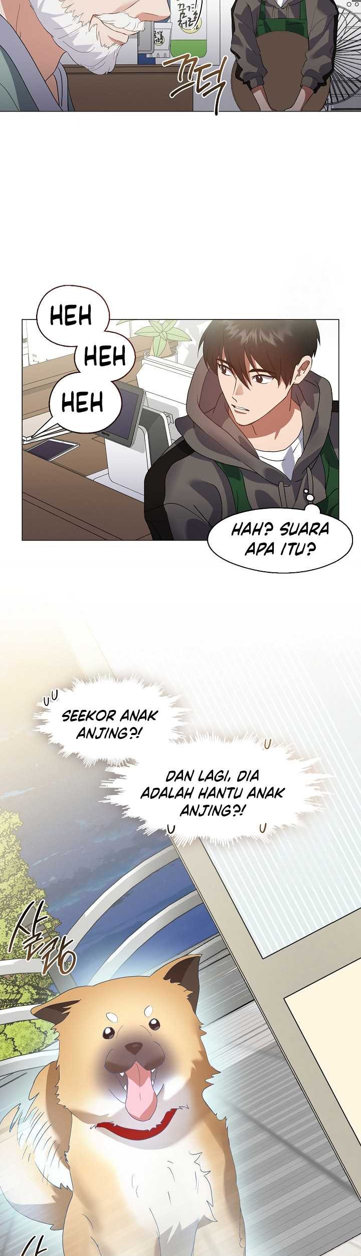 Chapter 74 - halaman 15