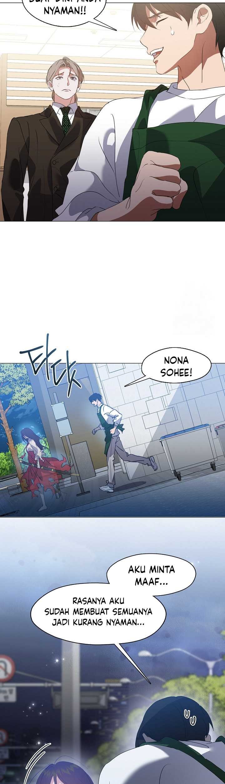 Chapter 73 - halaman 23