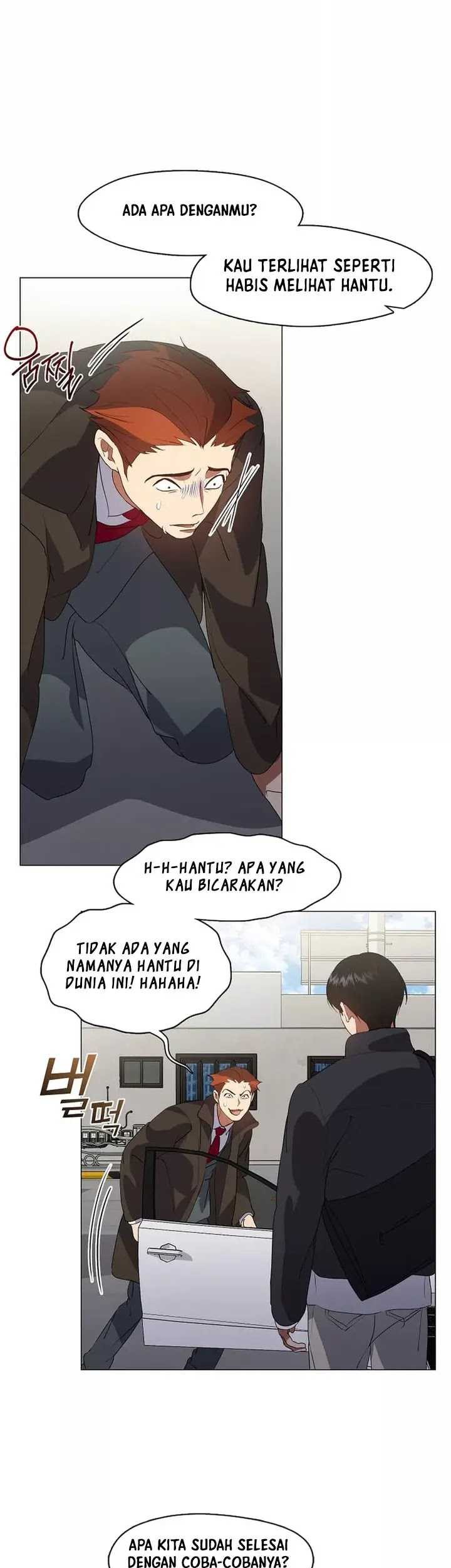 Chapter 71 - halaman 21