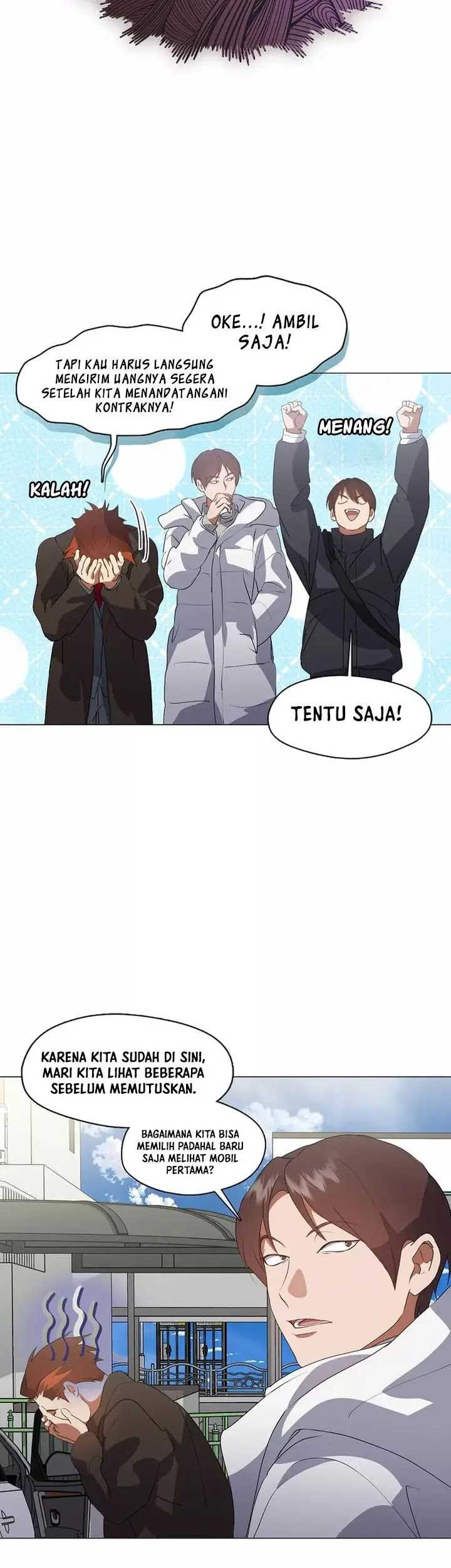 Chapter 71 - halaman 25