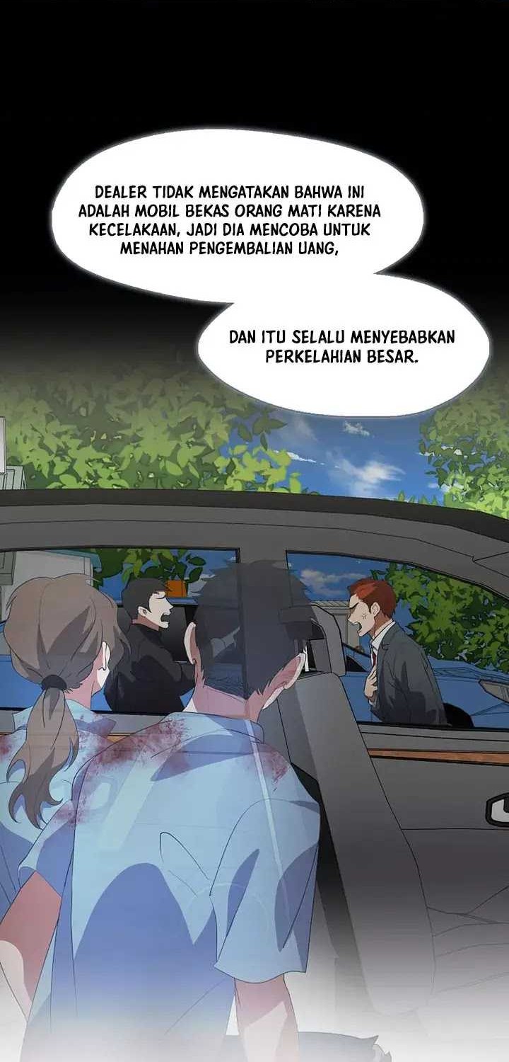 Chapter 71 - halaman 6