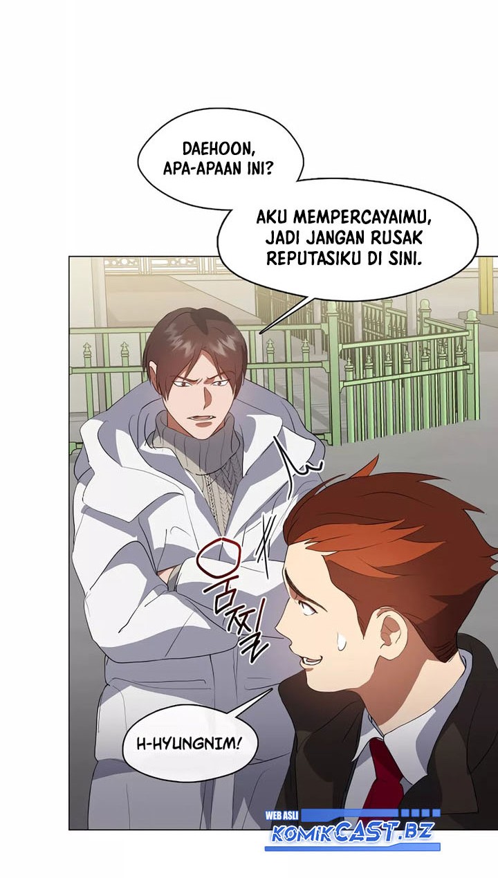 Chapter 70 - halaman 34