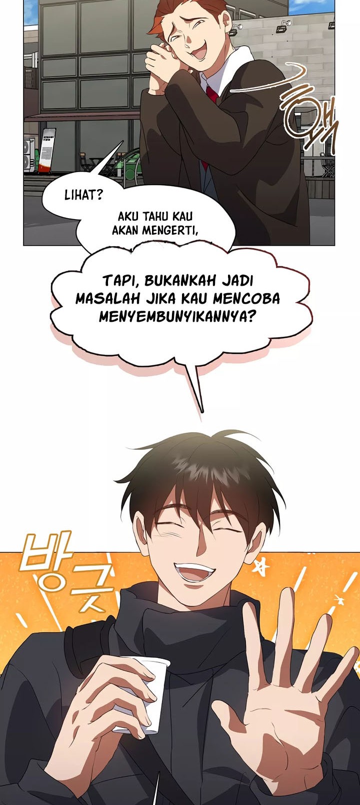 Chapter 70 - halaman 36