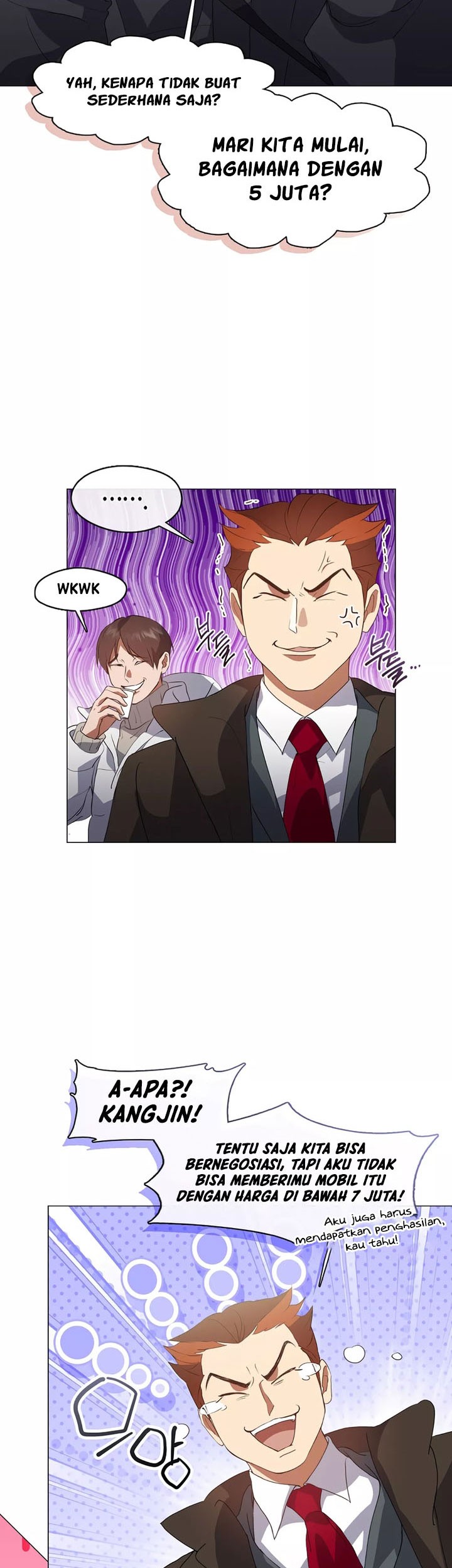 Chapter 70 - halaman 37
