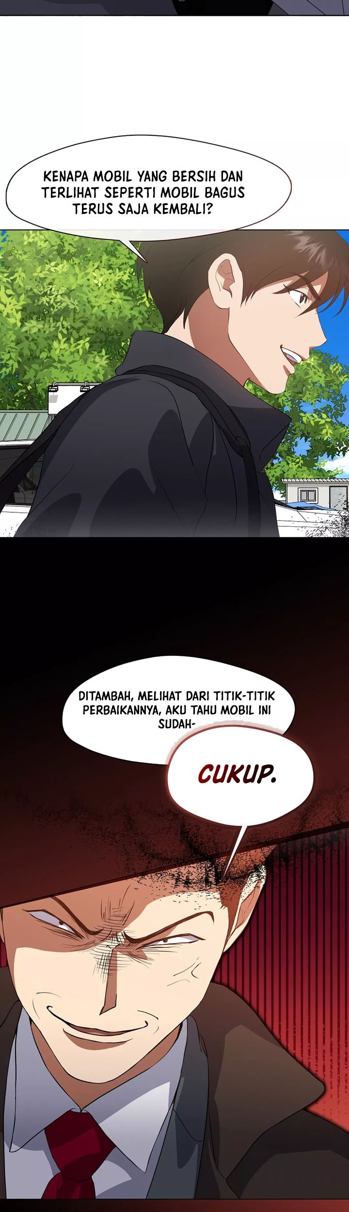 Chapter 70 - halaman 41