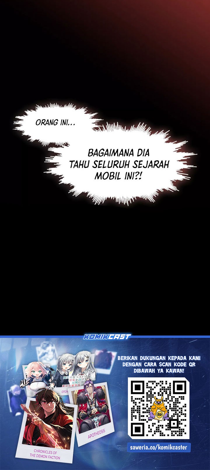 Chapter 70 - halaman 42