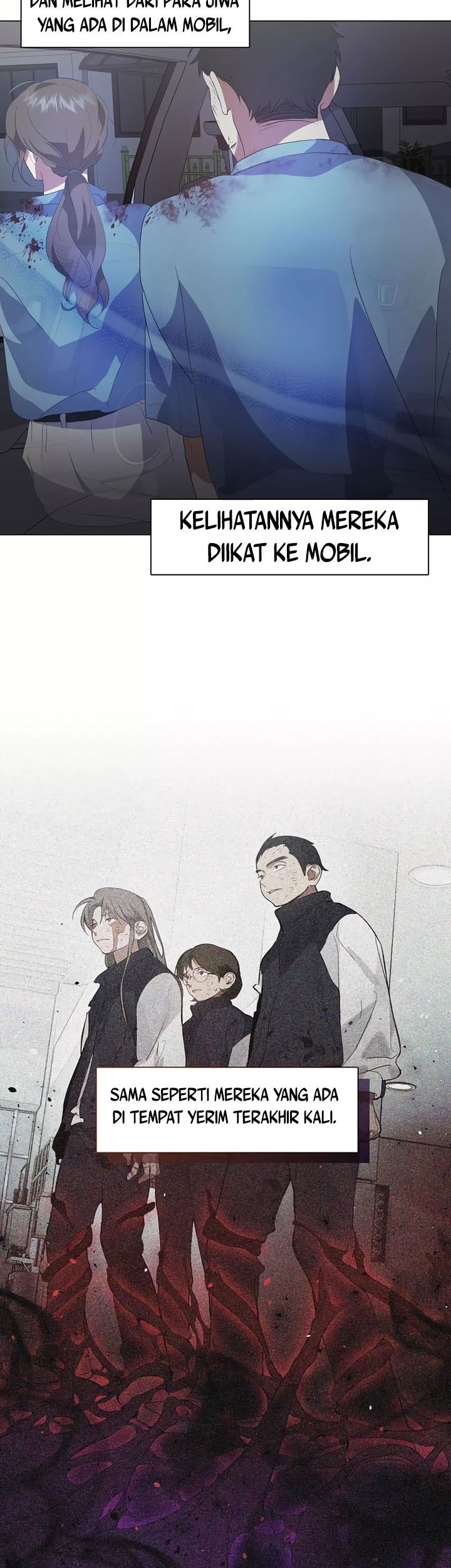 Chapter 70 - halaman 5