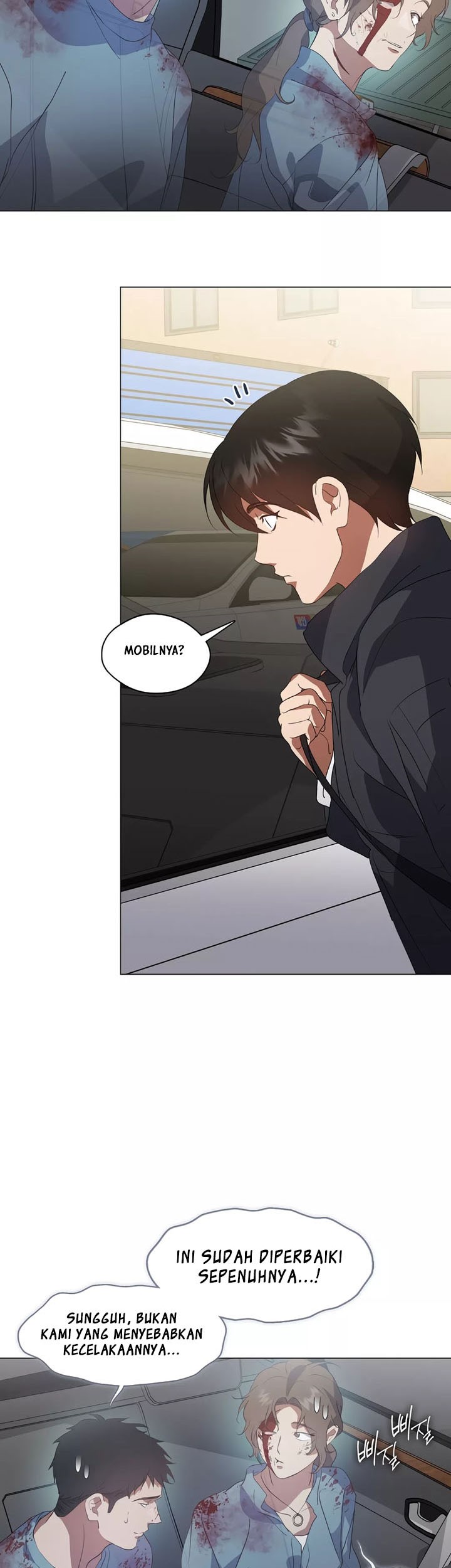 Chapter 70 - halaman 13