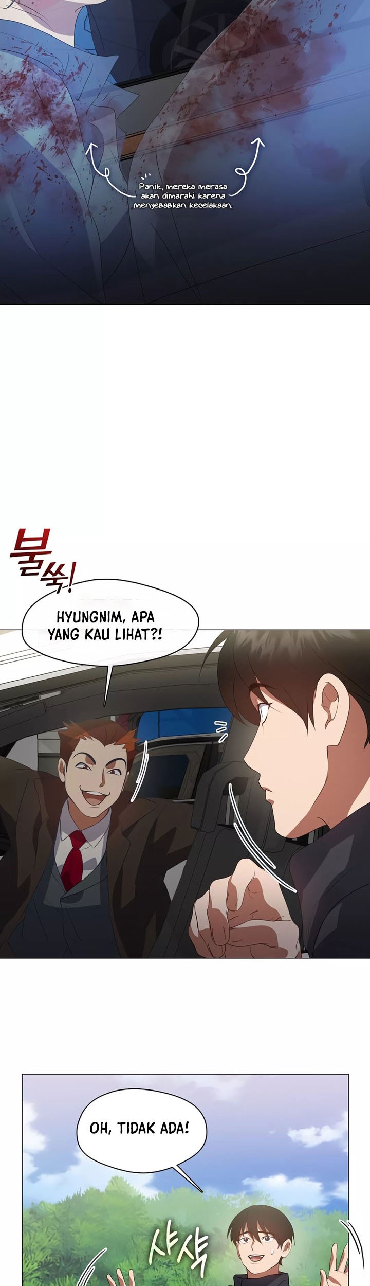 Chapter 70 - halaman 15