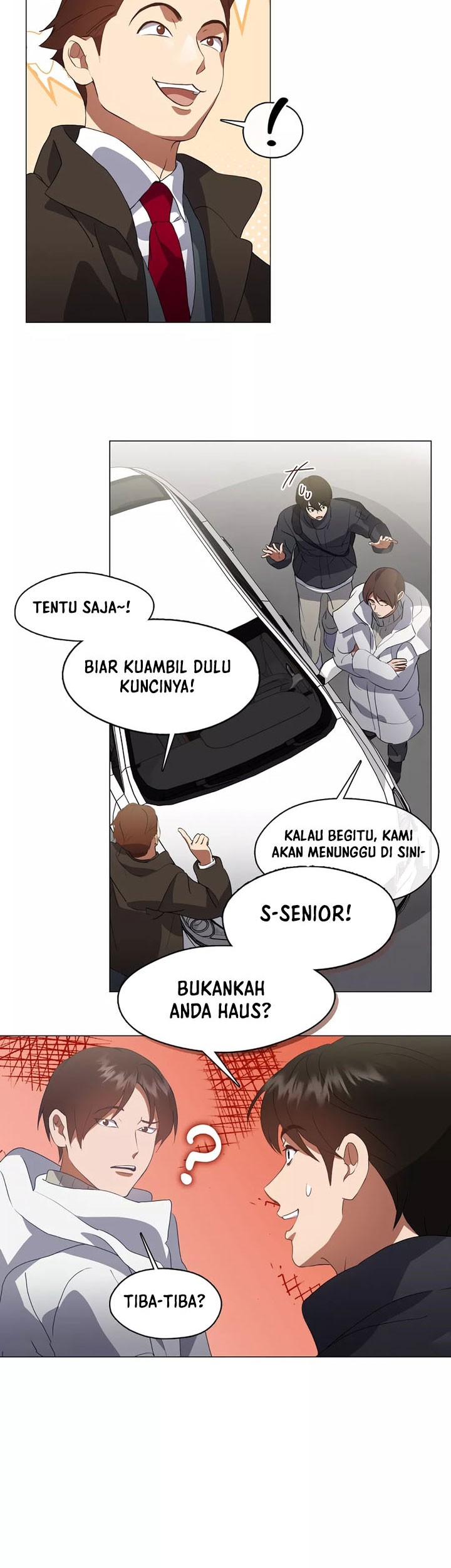 Chapter 70 - halaman 17