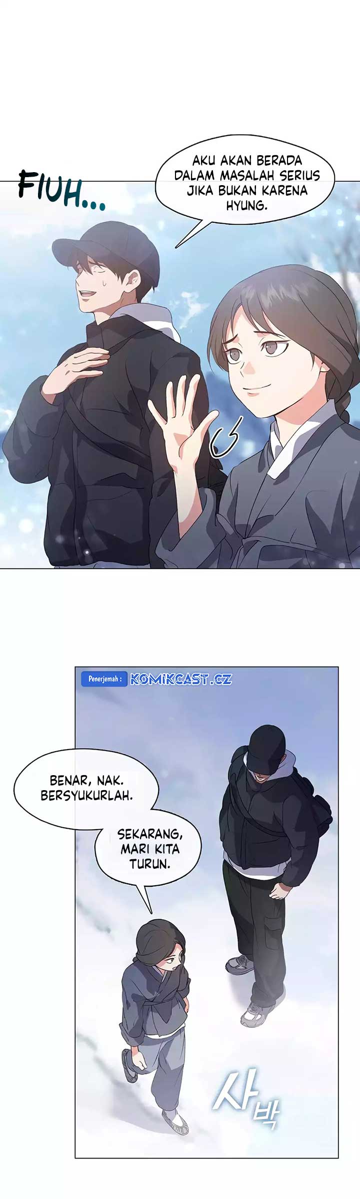 Chapter 65 - halaman 39