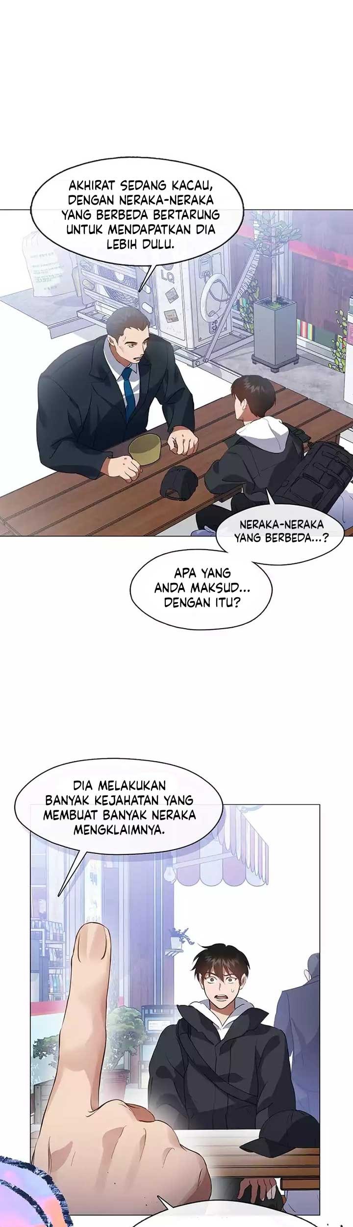 Chapter 64 - halaman 23
