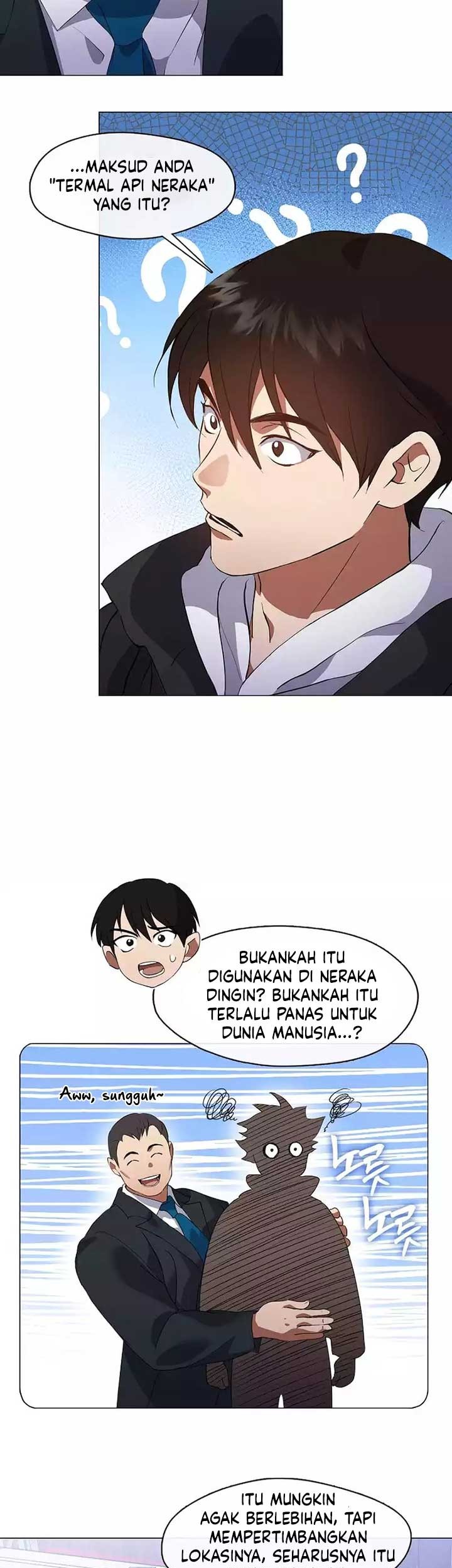 Chapter 64 - halaman 37