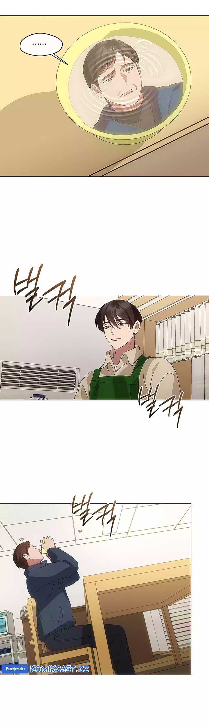 Chapter 61 - halaman 21