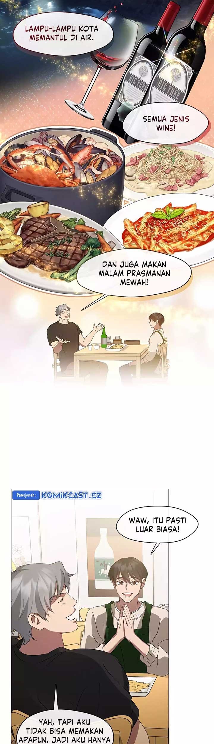Chapter 61 - halaman 37