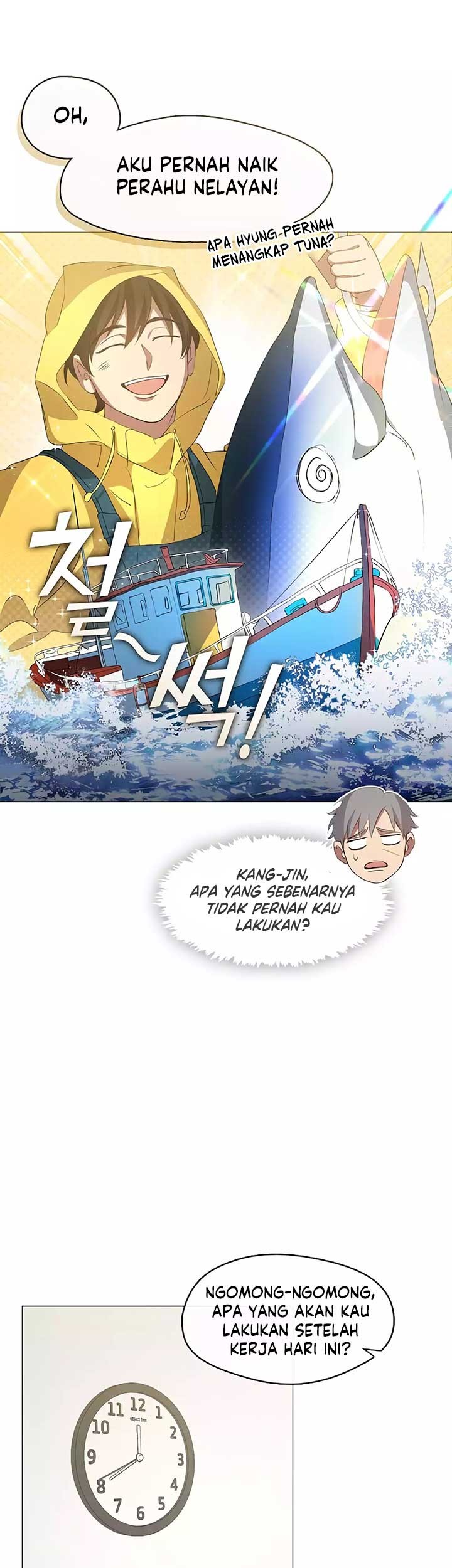 Chapter 61 - halaman 39