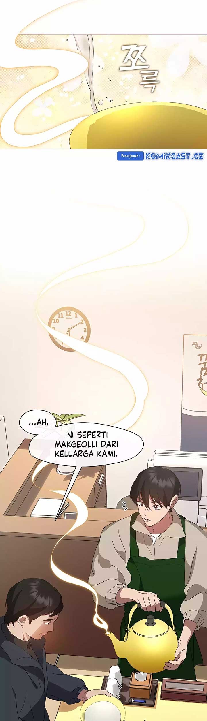 Chapter 60 - halaman 21
