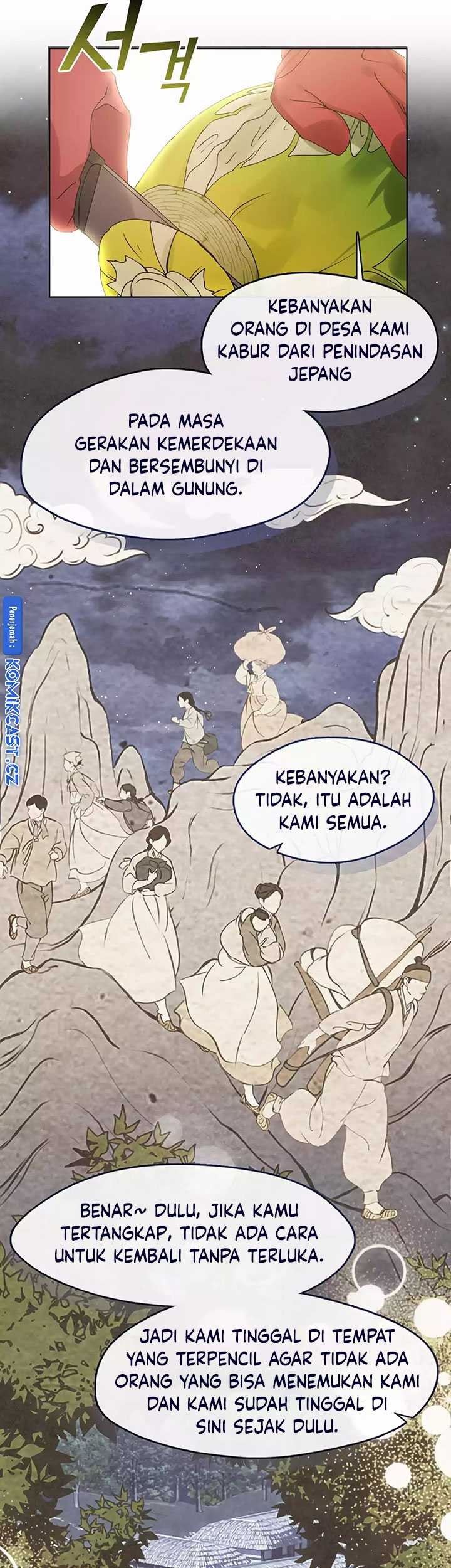 Chapter 50 - halaman 23