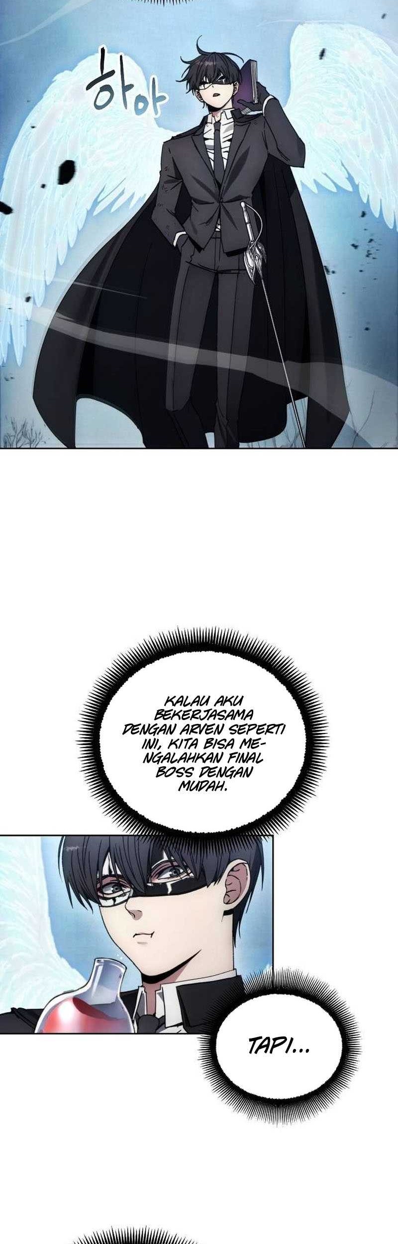 Chapter 179 - halaman 34