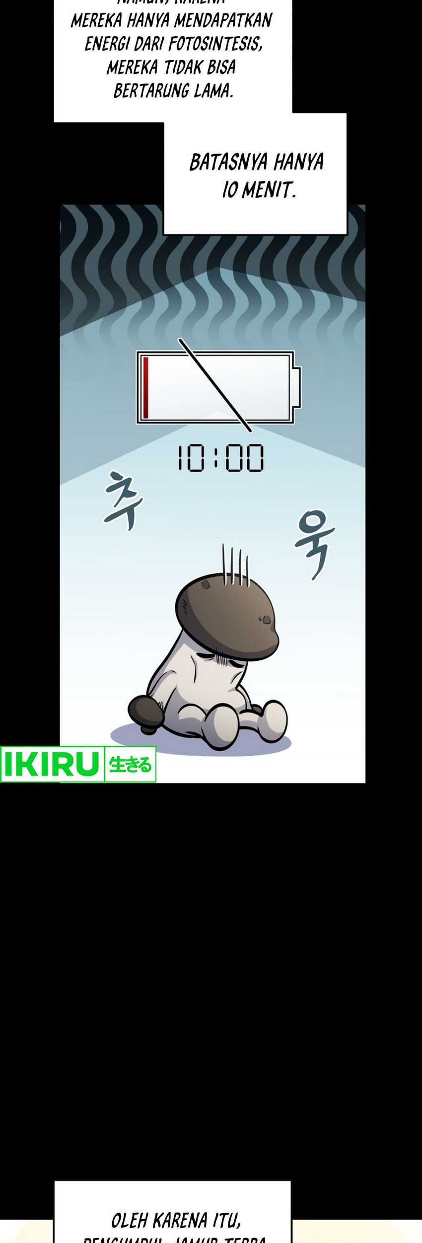 Chapter 74 - halaman 42