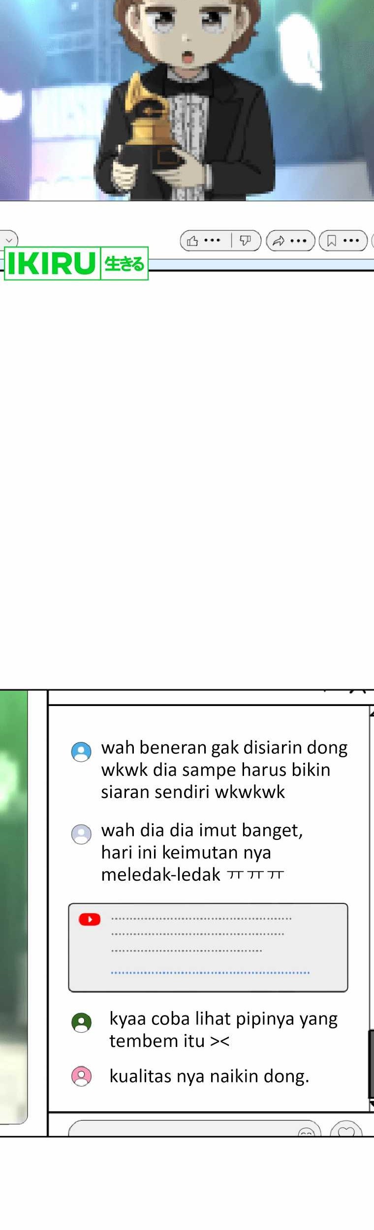 Chapter 58 - halaman 78