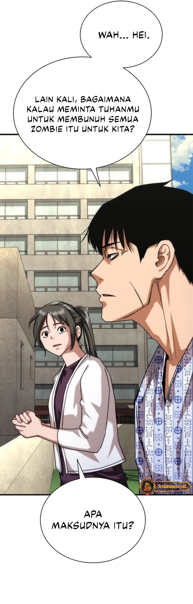 Chapter 56 - halaman 31