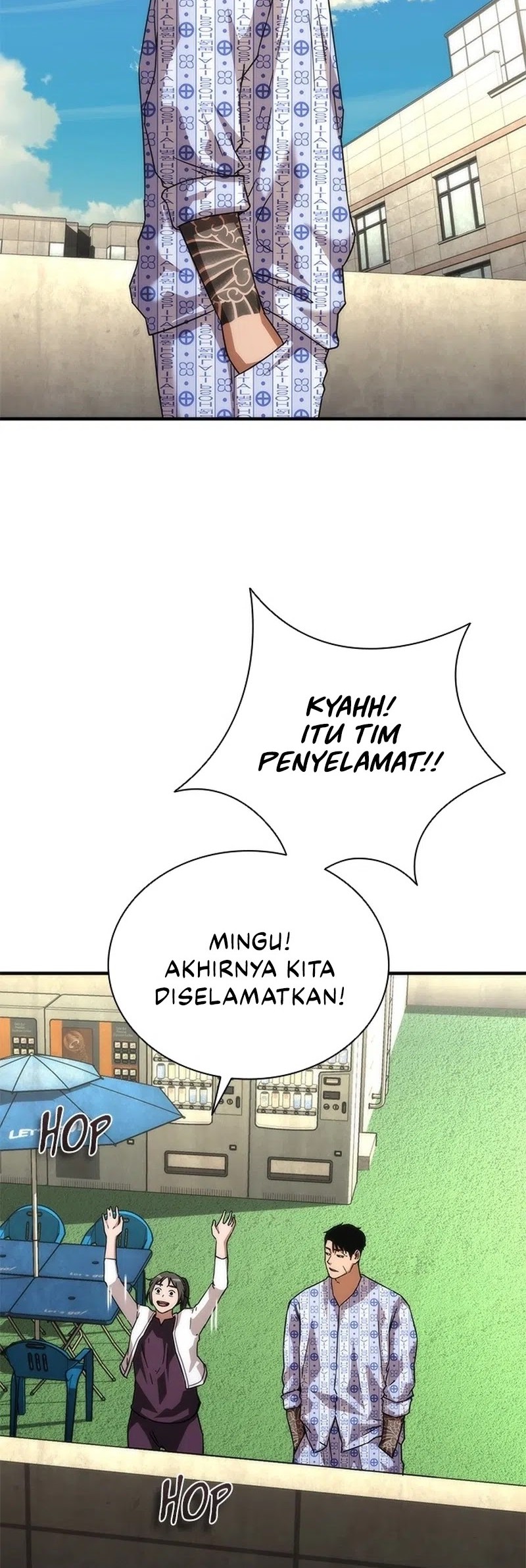Chapter 56 - halaman 42