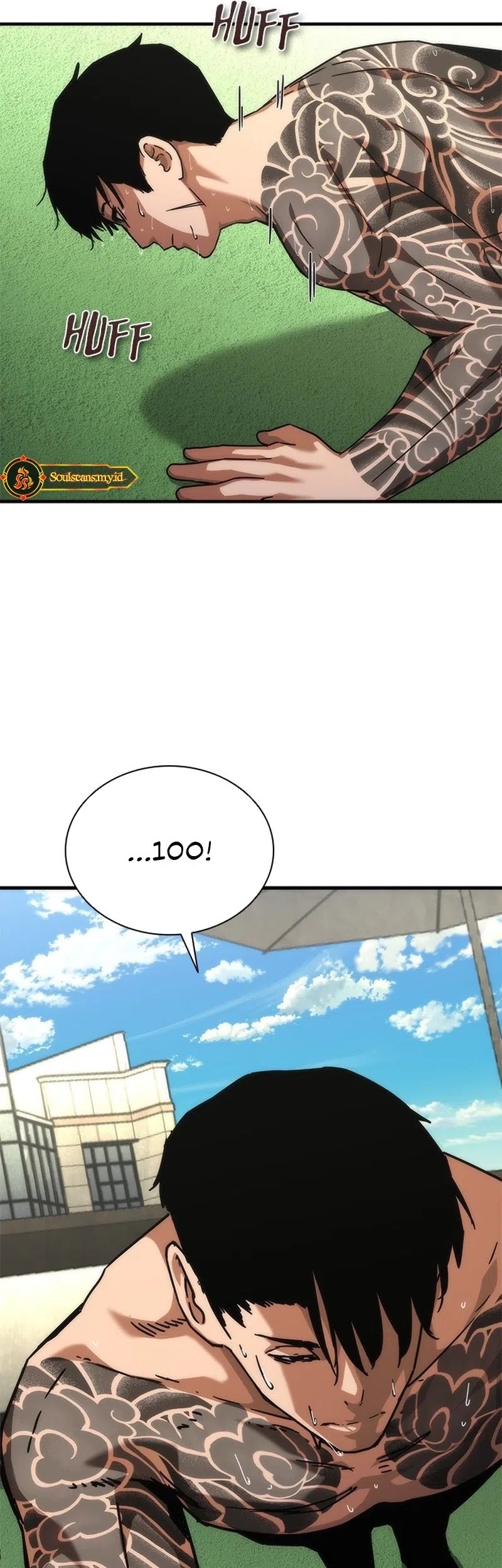 Chapter 56 - halaman 5