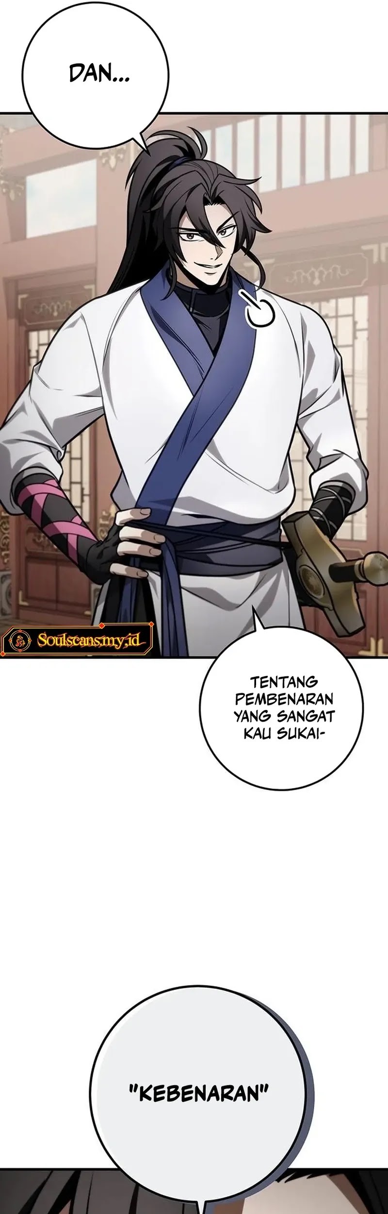 Chapter 73 - halaman 85