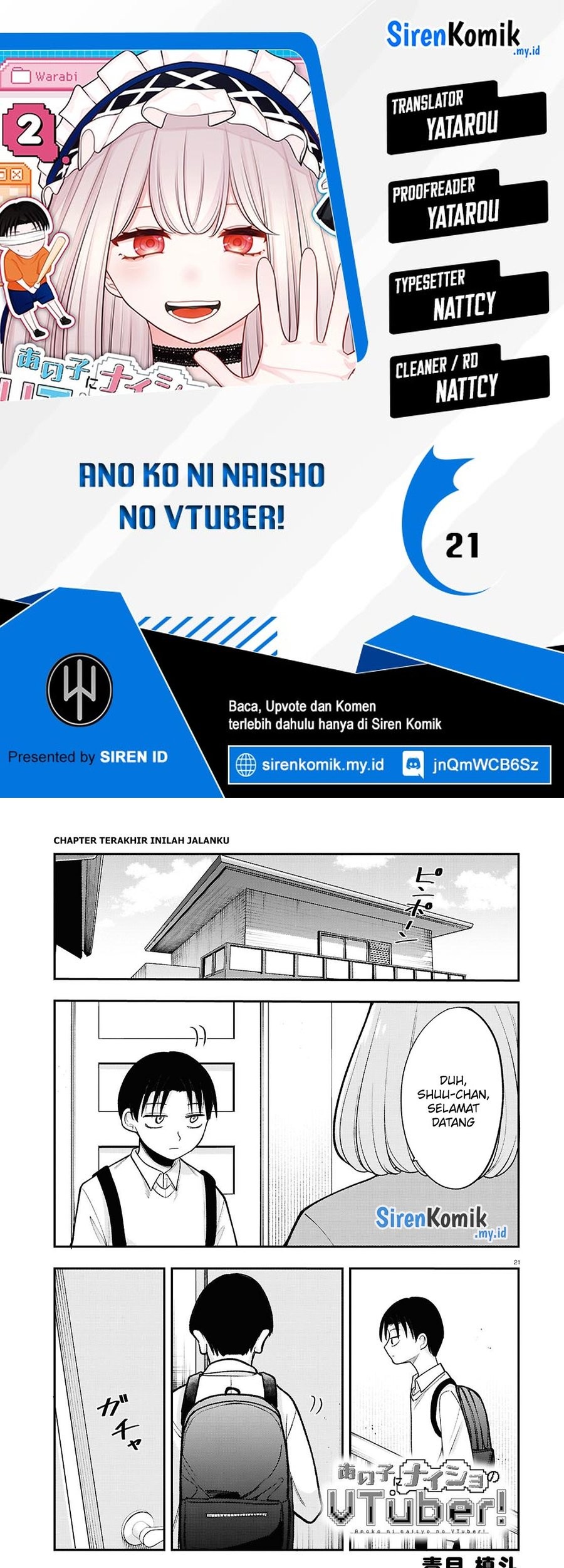 Chapter 21 - halaman 2