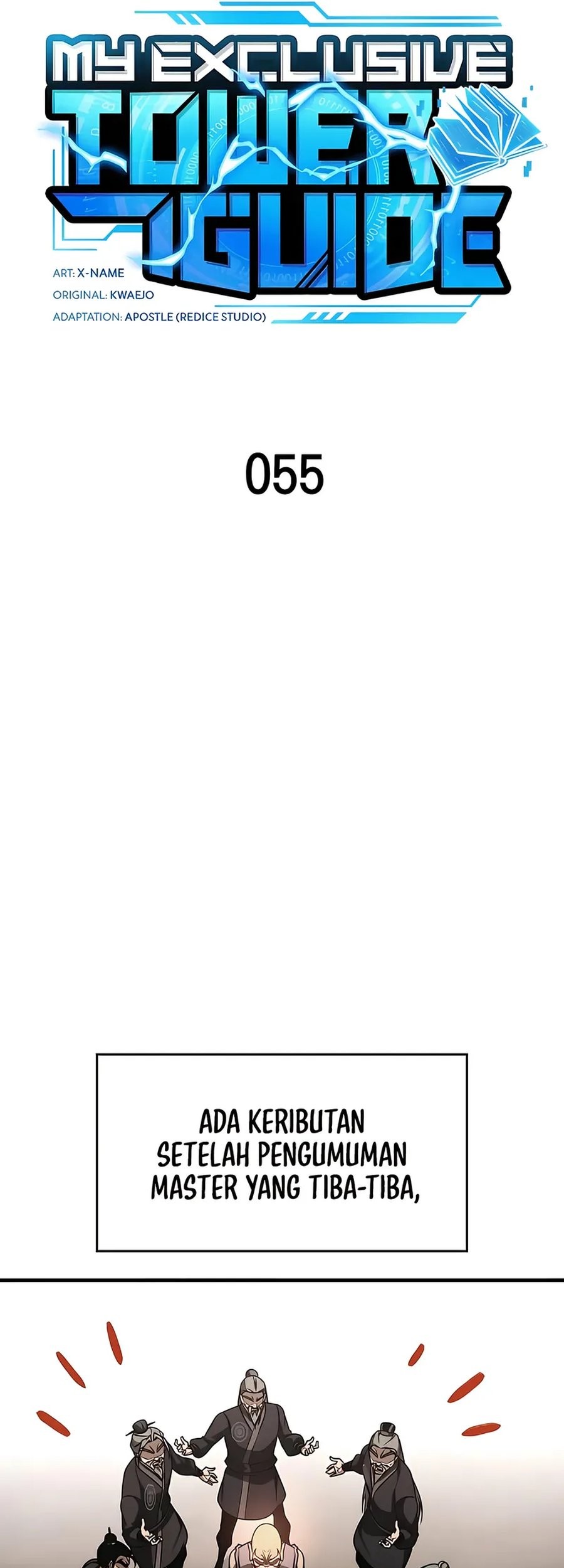 Chapter 55 - halaman 29