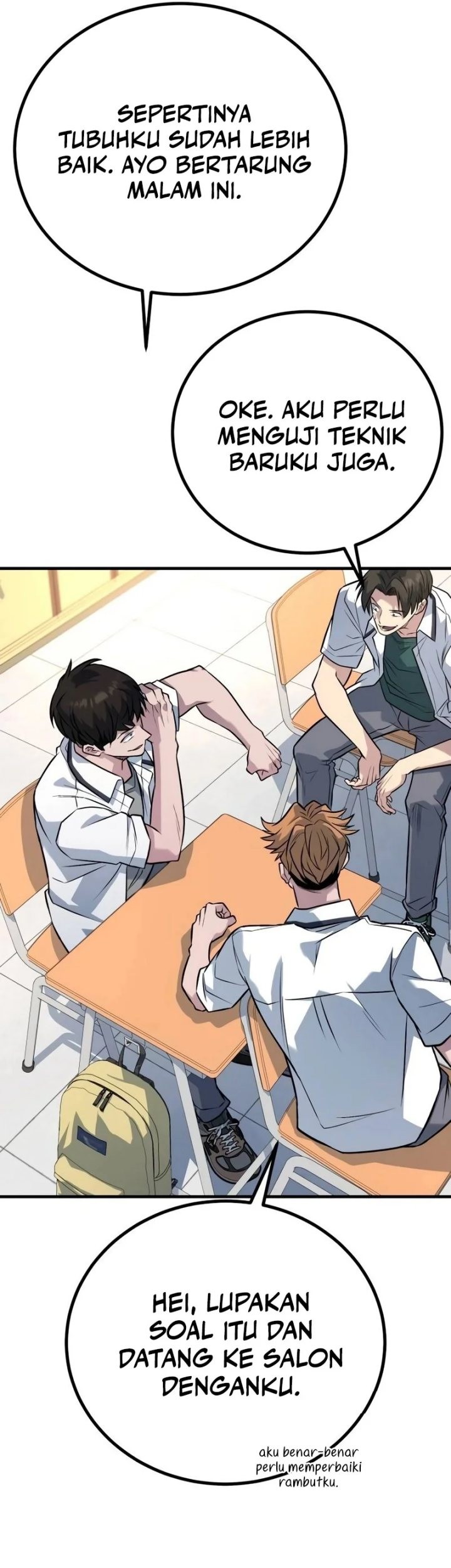 Chapter 45 - halaman 82
