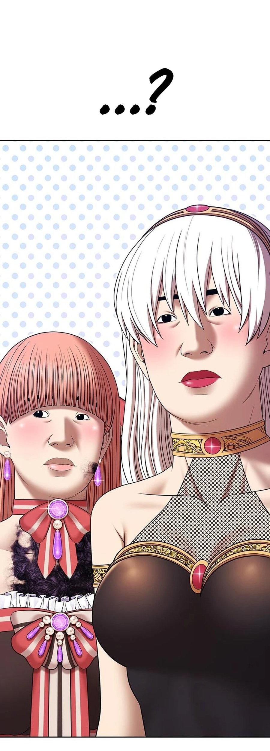 Chapter 97 - halaman 38