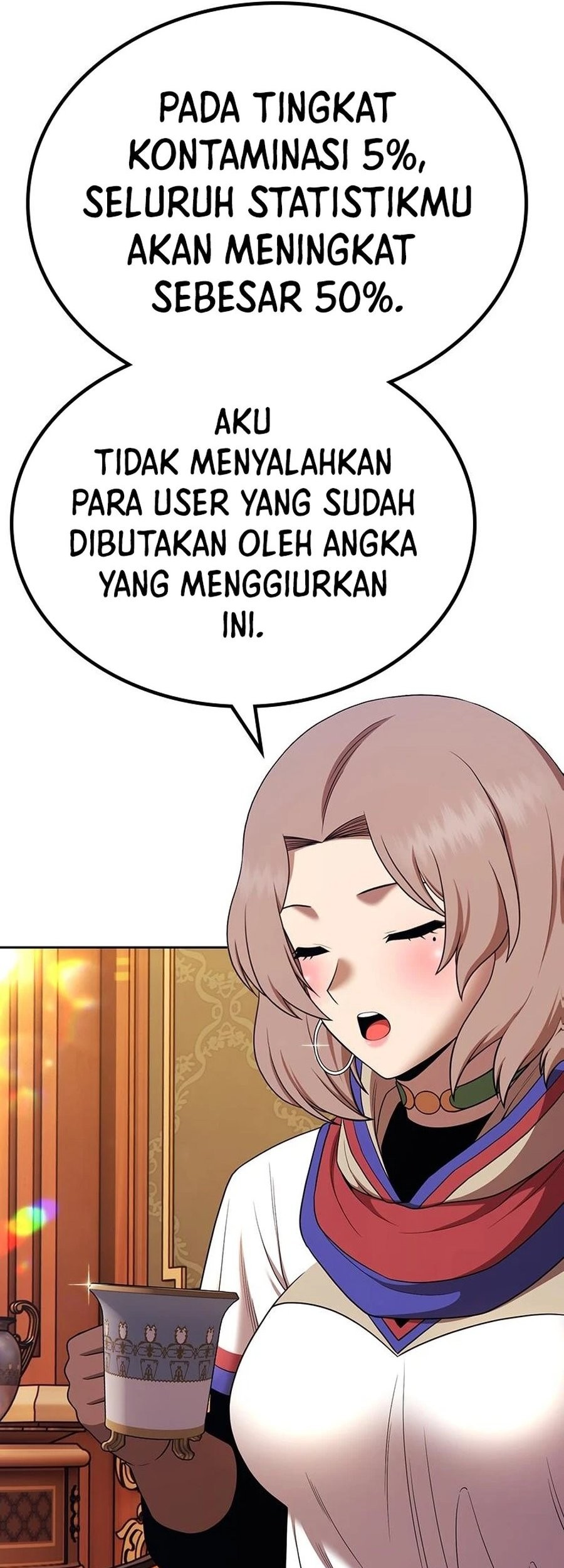 Chapter 97 - halaman 112